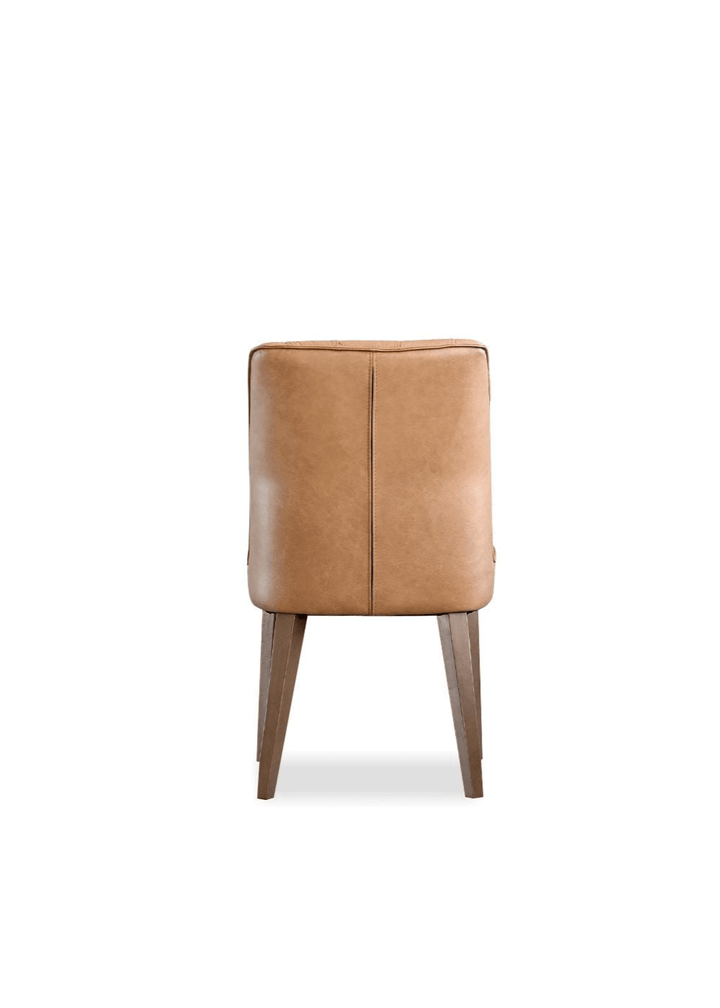 SwayLiving ROULETTE Dining Chair - Set Of 2 DINING CHAIRS