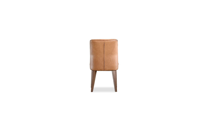 SwayLiving ROULETTE Dining Chair - Set Of 2 DINING CHAIRS