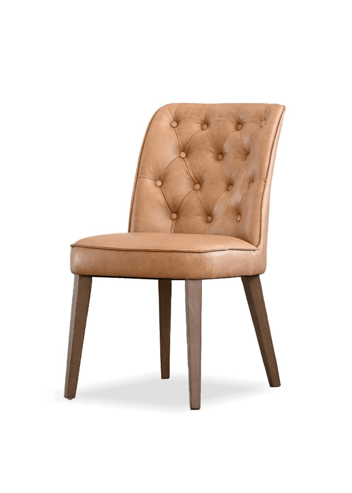 SwayLiving ROULETTE Dining Chair - Set Of 2 DINING CHAIRS