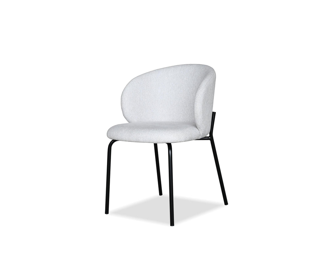 SwayLiving SHEPLEY Dining Chair - Set Of 2 DINING CHAIRS
