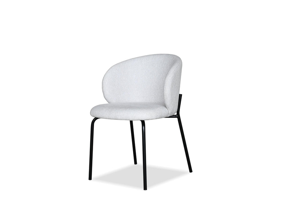 SwayLiving SHEPLEY Dining Chair - Set Of 2 DINING CHAIRS