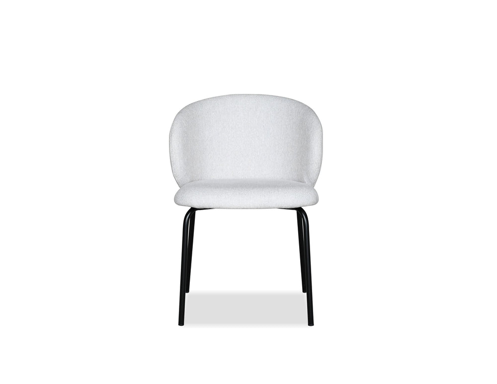 SwayLiving SHEPLEY Dining Chair - Set Of 2 DINING CHAIRS
