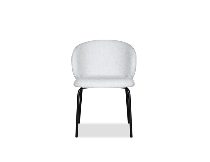 SwayLiving SHEPLEY Dining Chair - Set Of 2 DINING CHAIRS