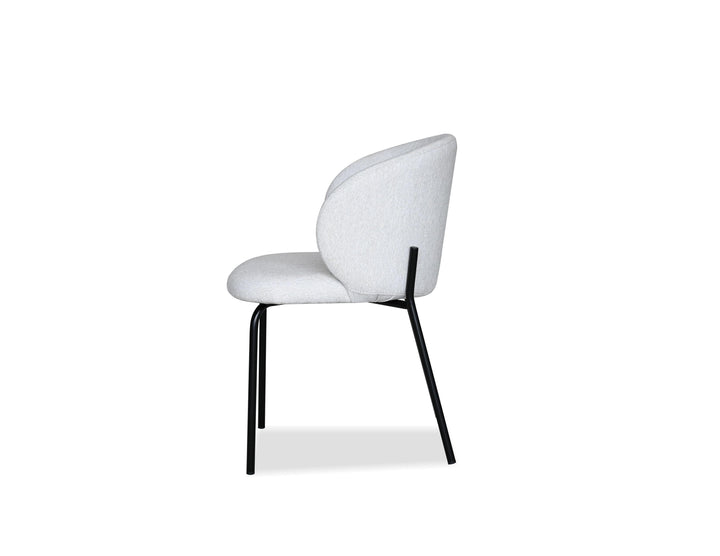 SwayLiving SHEPLEY Dining Chair - Set Of 2 DINING CHAIRS