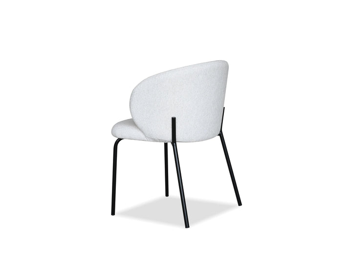 SwayLiving SHEPLEY Dining Chair - Set Of 2 DINING CHAIRS