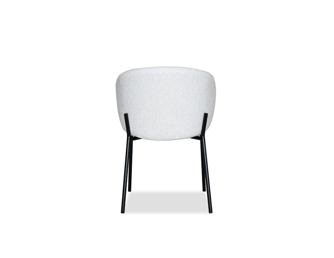 SwayLiving SHEPLEY Dining Chair - Set Of 2 DINING CHAIRS