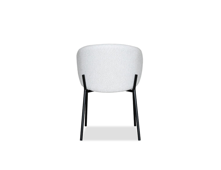 SwayLiving SHEPLEY Dining Chair - Set Of 2 DINING CHAIRS