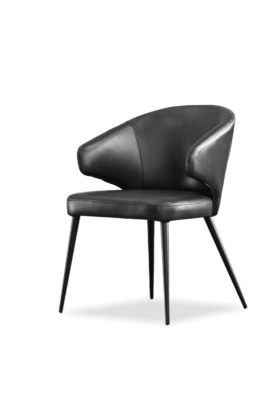 SwayLiving STRETTO Dining Chair - Set of 2 DINING CHAIRS