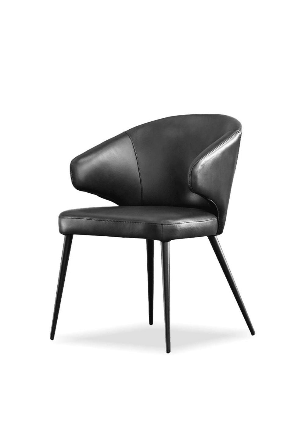 SwayLiving STRETTO Dining Chair - Set of 2 DINING CHAIRS