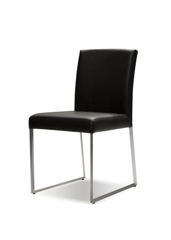 Black Leatherette