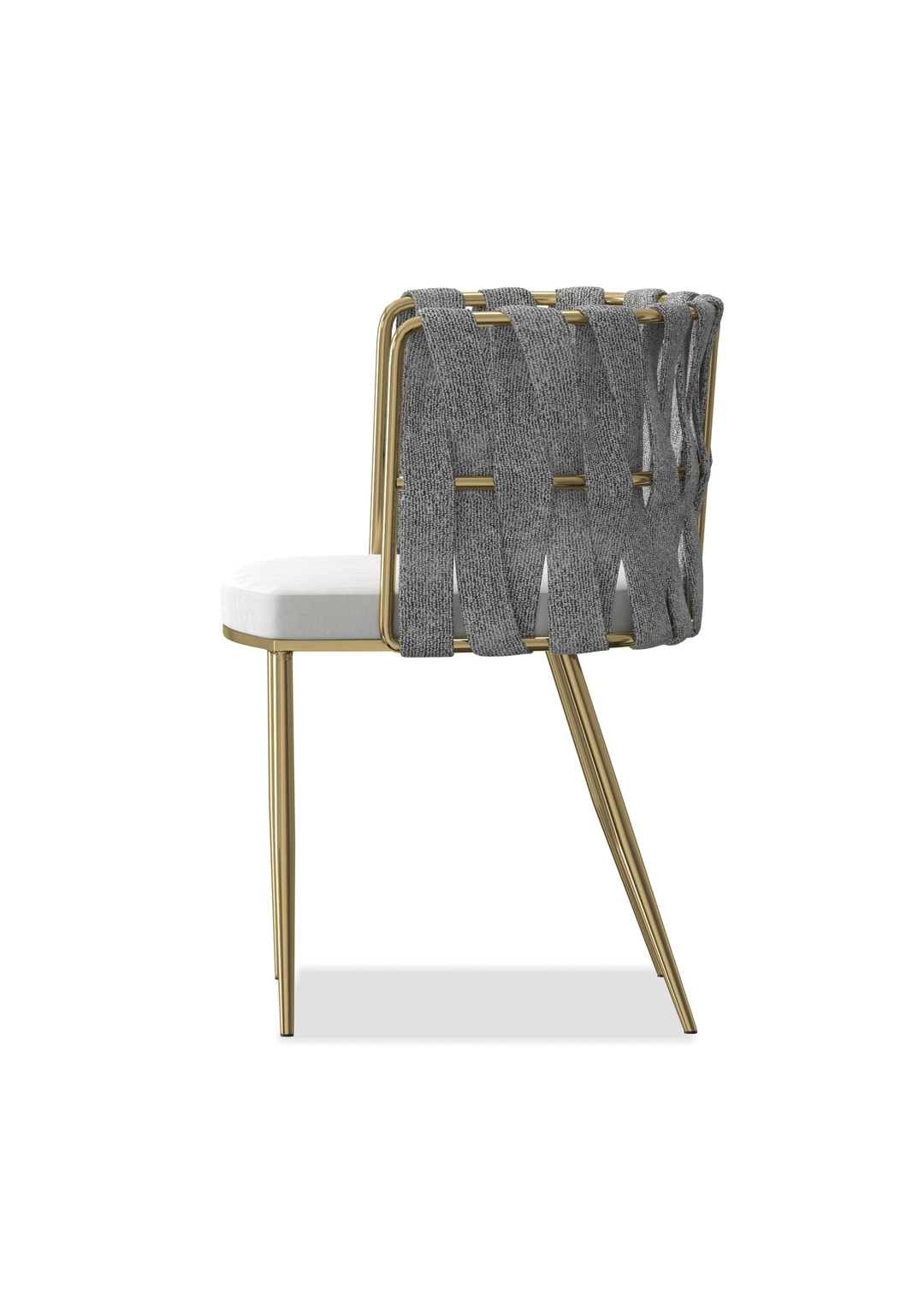 Oatmeal tweed fabric  Farina ultra nubuck
