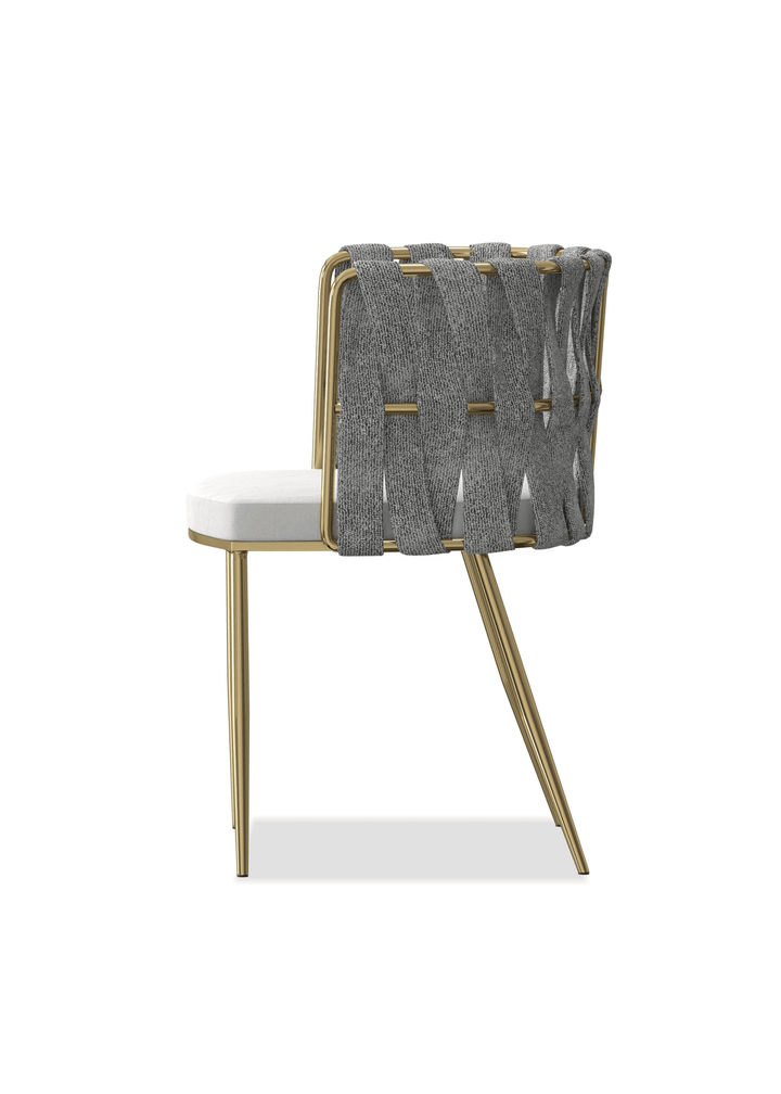 Oatmeal tweed fabric  Farina ultra nubuck