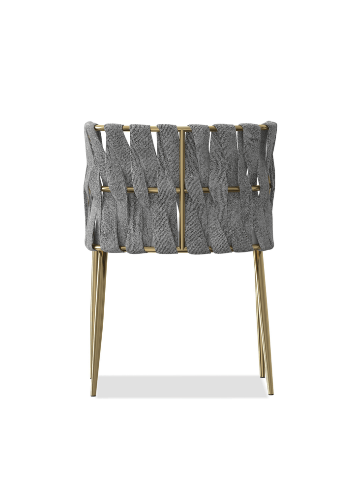 Oatmeal tweed fabric  Farina ultra nubuck