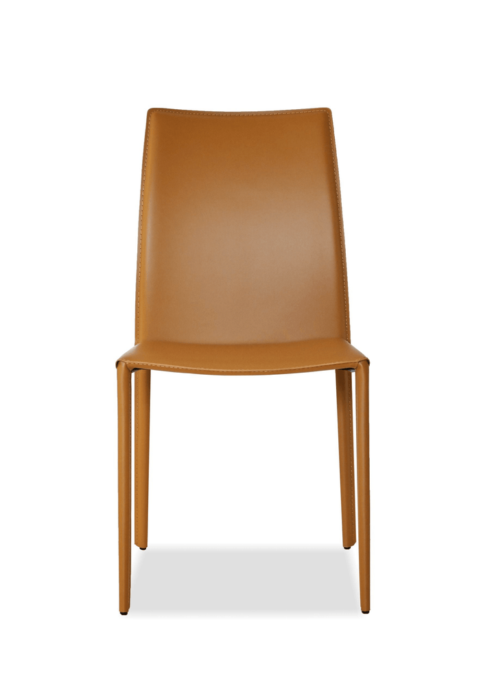 Caramel Leather