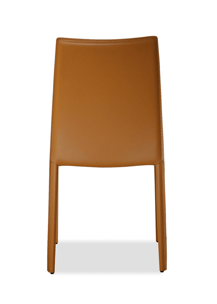 Caramel Leather
