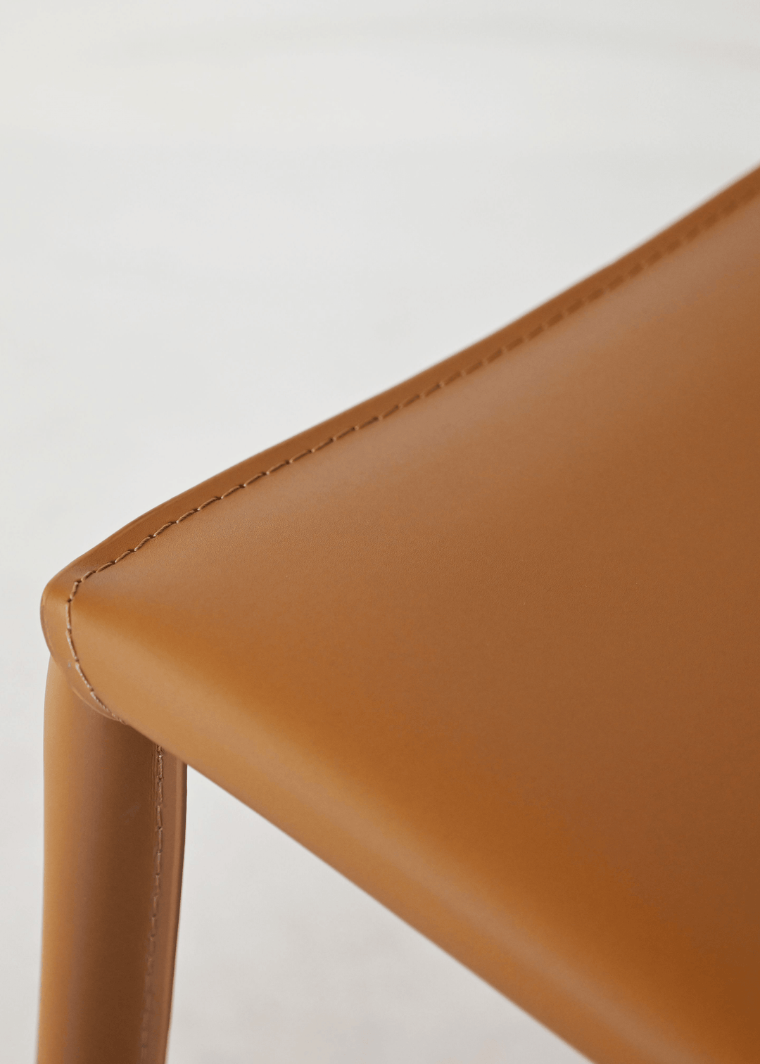 Caramel Leather