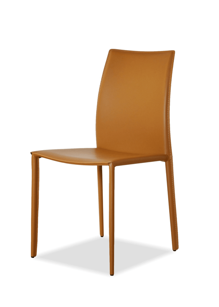 Caramel Leather
