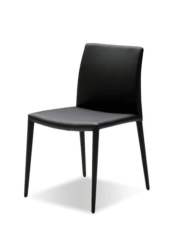 Black Leatherette