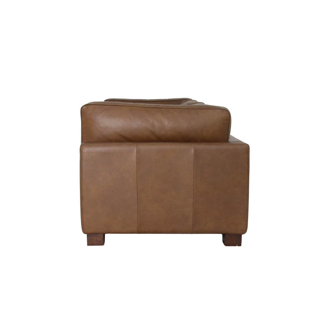 Den Sofa - Antique Sienna