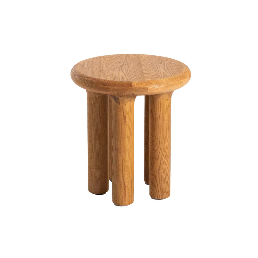 SwayLiving Destiny Side Table ACCENT TABLES