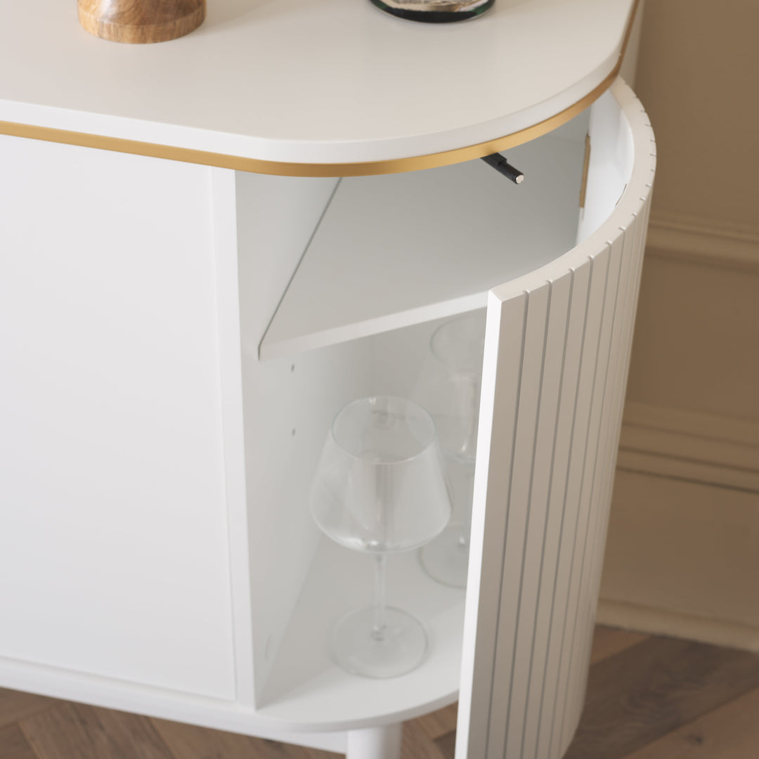 Fenpatrick Buffet/Sideboard