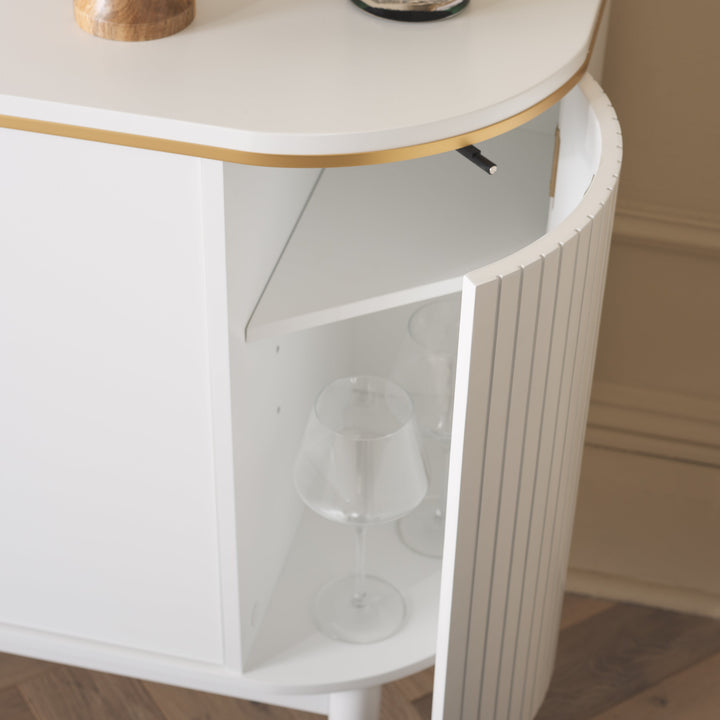 Fenpatrick Buffet/Sideboard