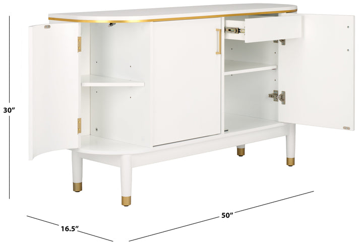 Fenpatrick Buffet/Sideboard