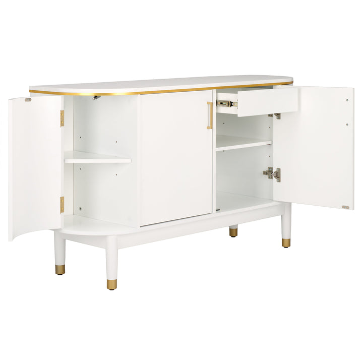 Fenpatrick Buffet/Sideboard