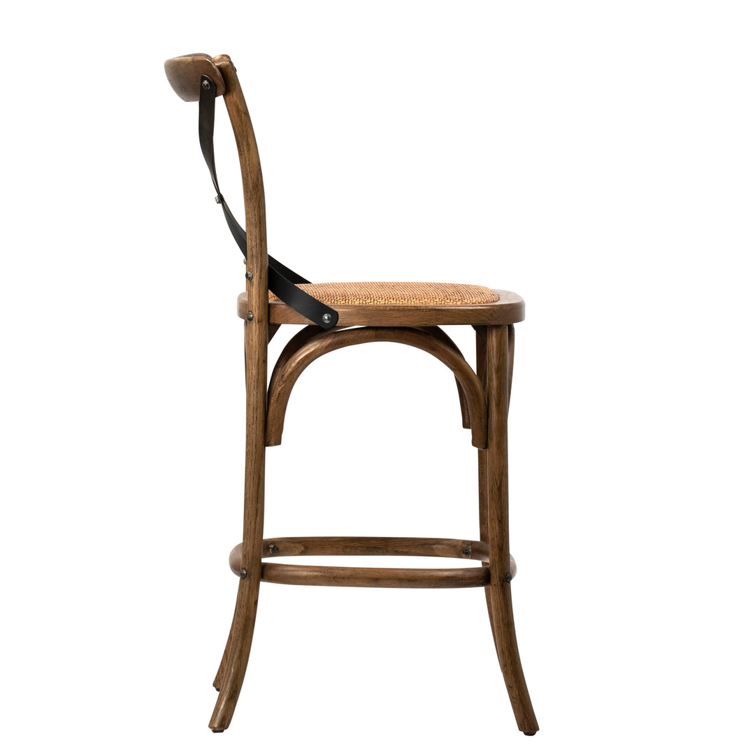 Portia Counter Stool - SwayLiving