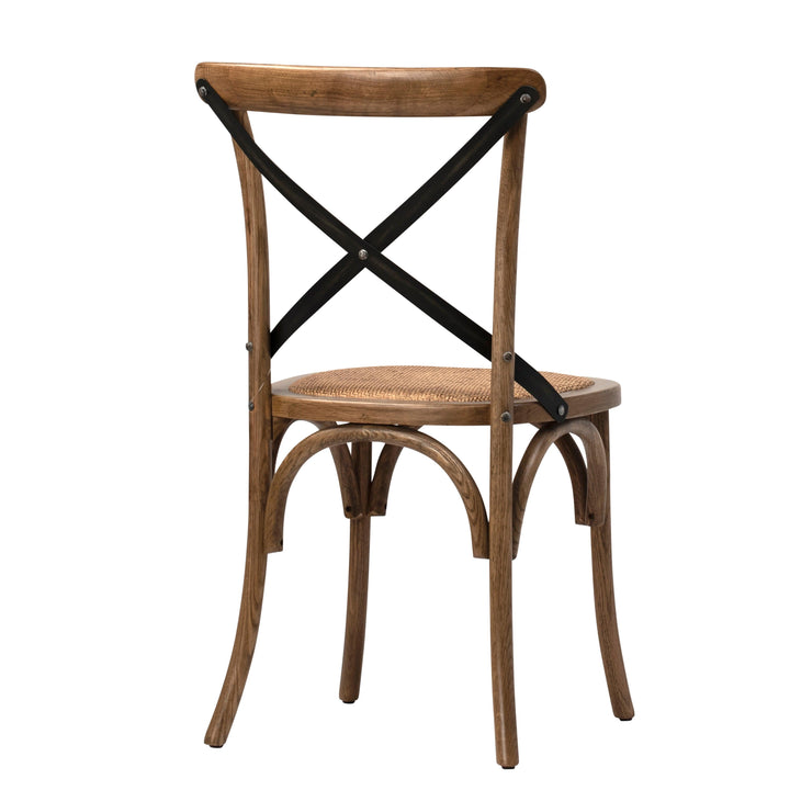 Portia Dining Chair - SwayLiving