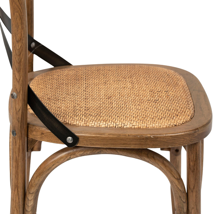 Portia Dining Chair - SwayLiving