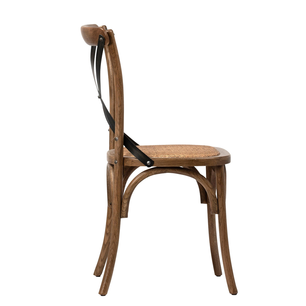 Portia Dining Chair - SwayLiving