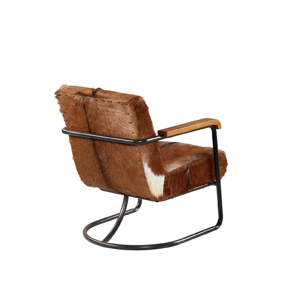Dastan Occasional Chair - SwayLiving