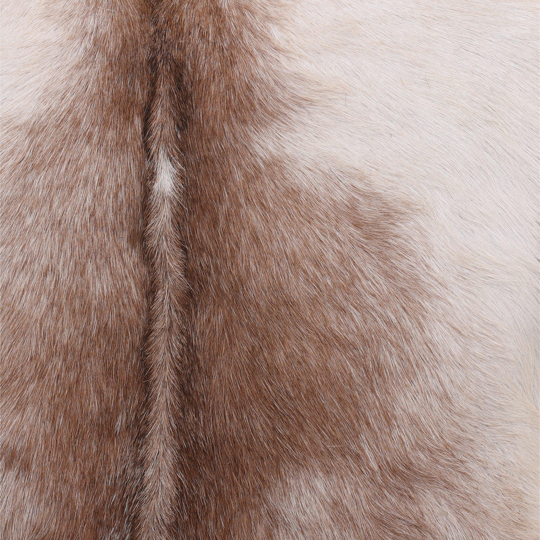 Bautisto Occasional Chair Brown - SwayLiving