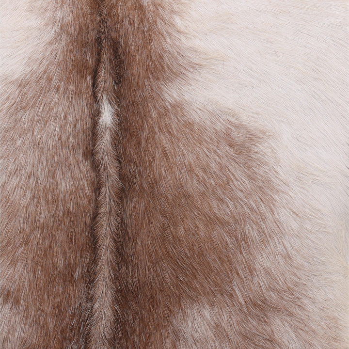 Bautisto Occasional Chair Brown - SwayLiving