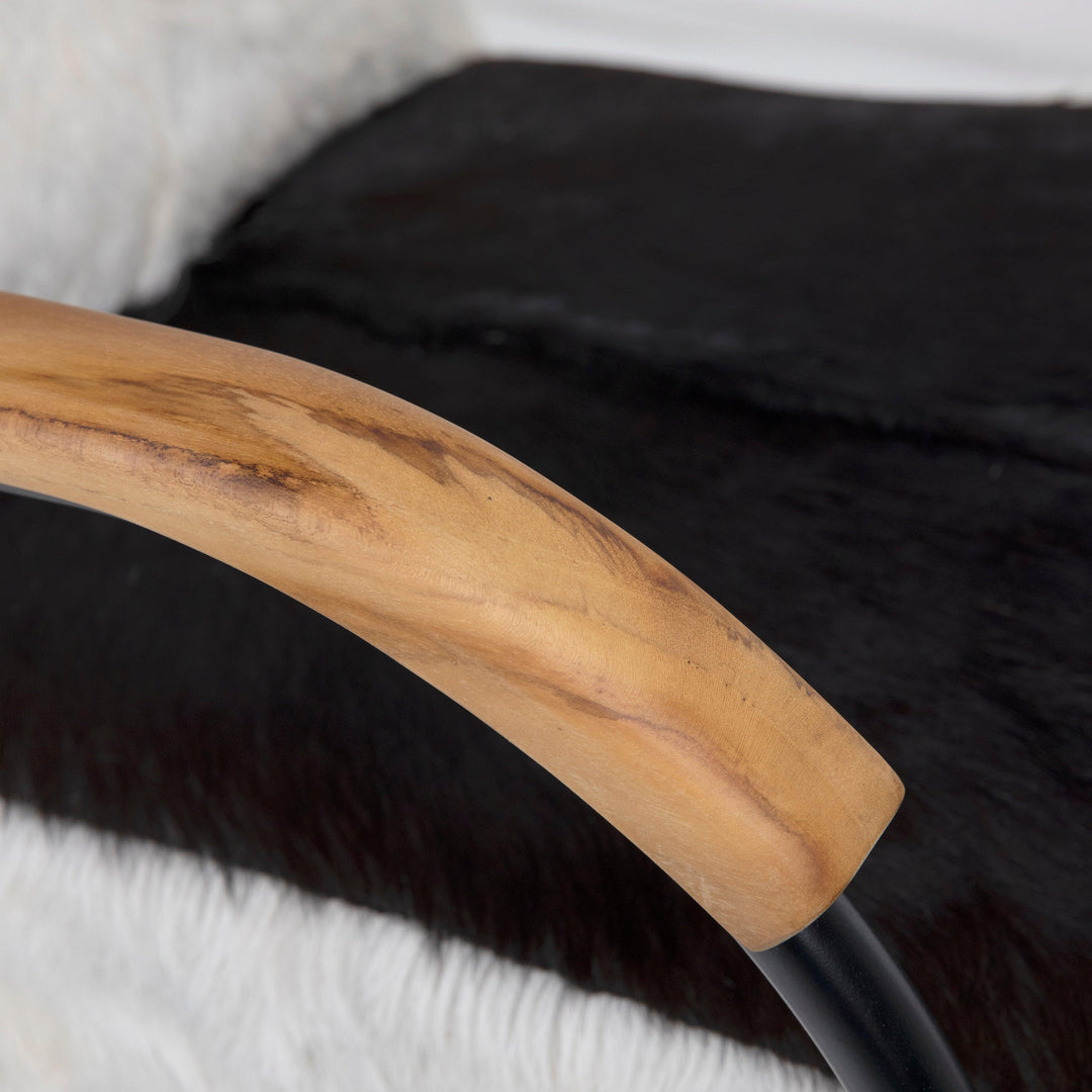 Ebone Occasional Chair - SwayLiving