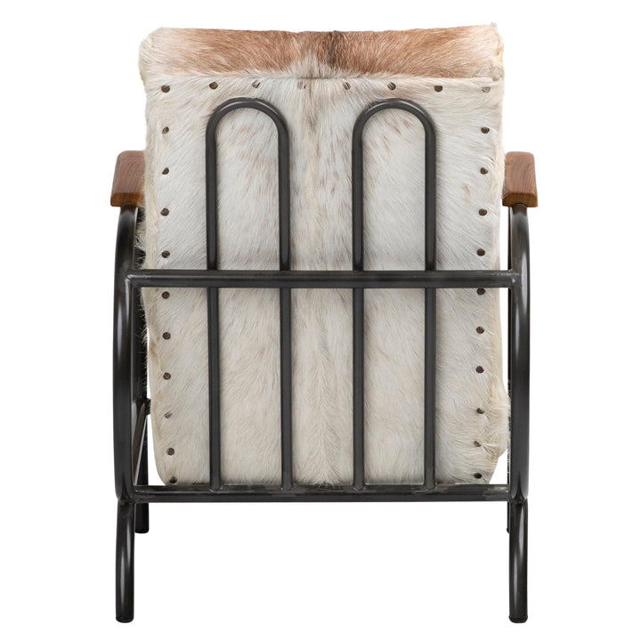 Lacey Occasional Chair - SwayLiving