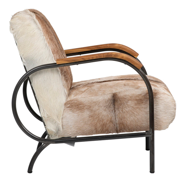 Lacey Occasional Chair - SwayLiving