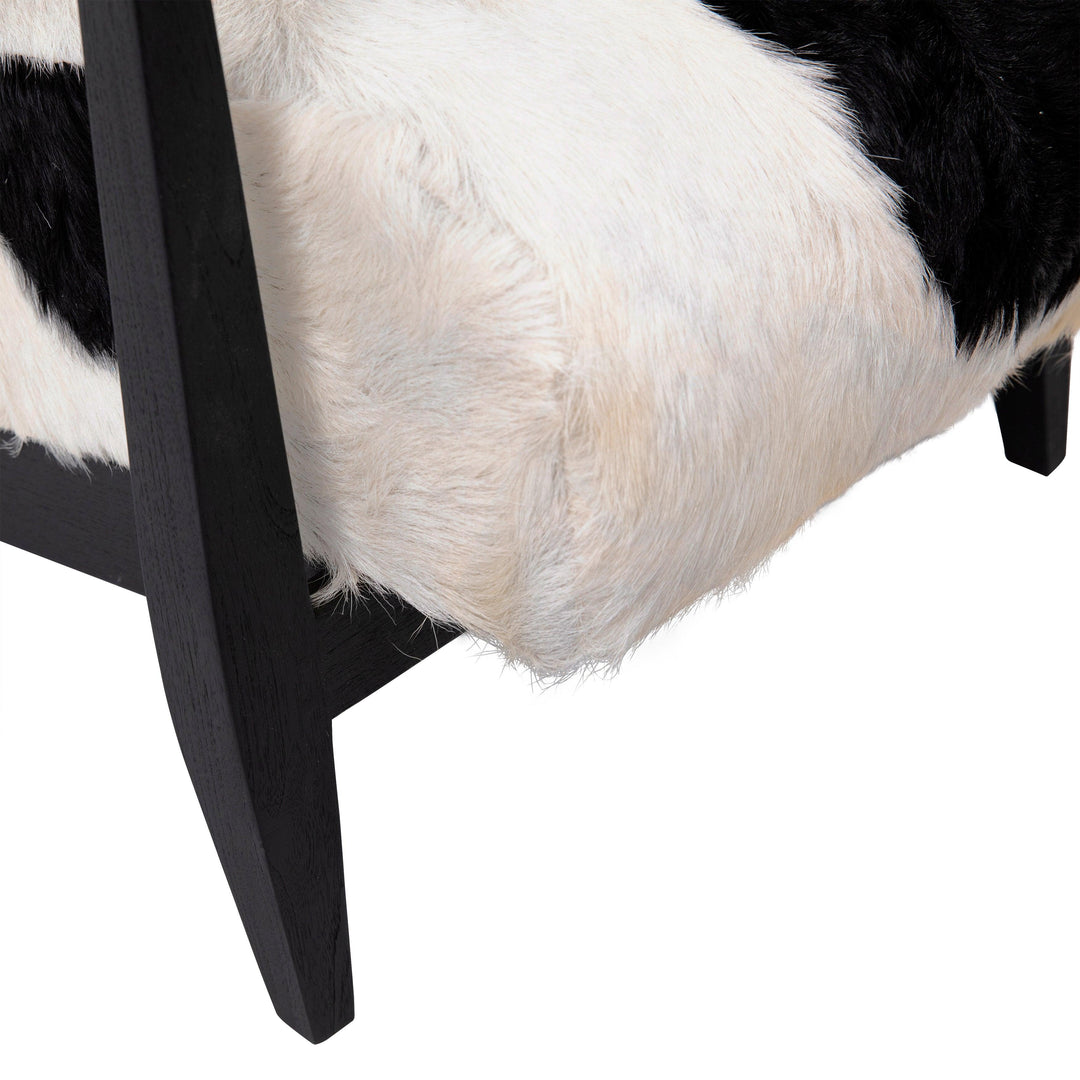 Naima Occasional Chair - SwayLiving