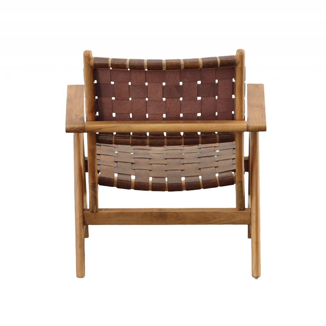 Sutra Occasional Chair - SwayLiving