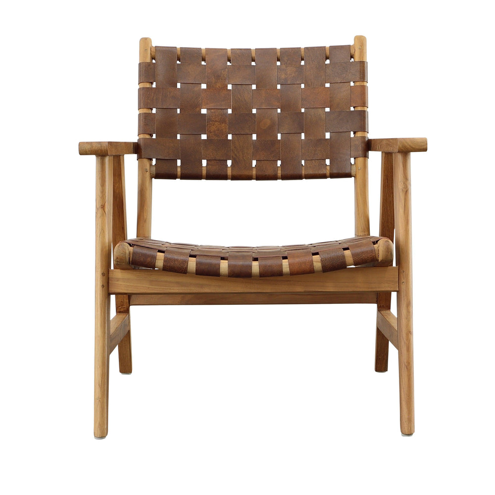 Sutra Occasional Chair - SwayLiving