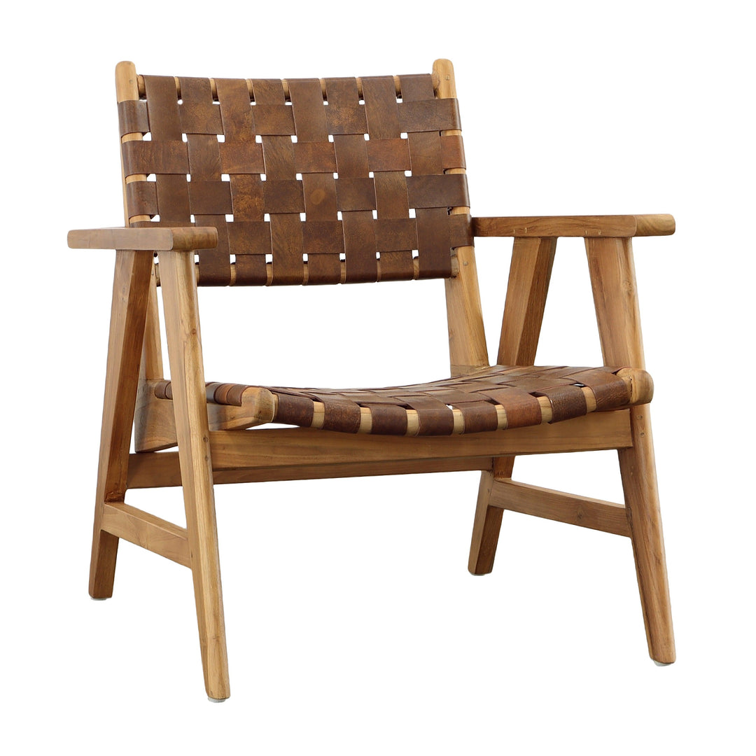 Sutra Occasional Chair - SwayLiving