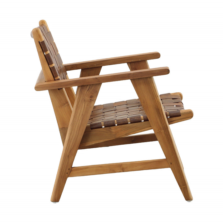 Sutra Occasional Chair - SwayLiving