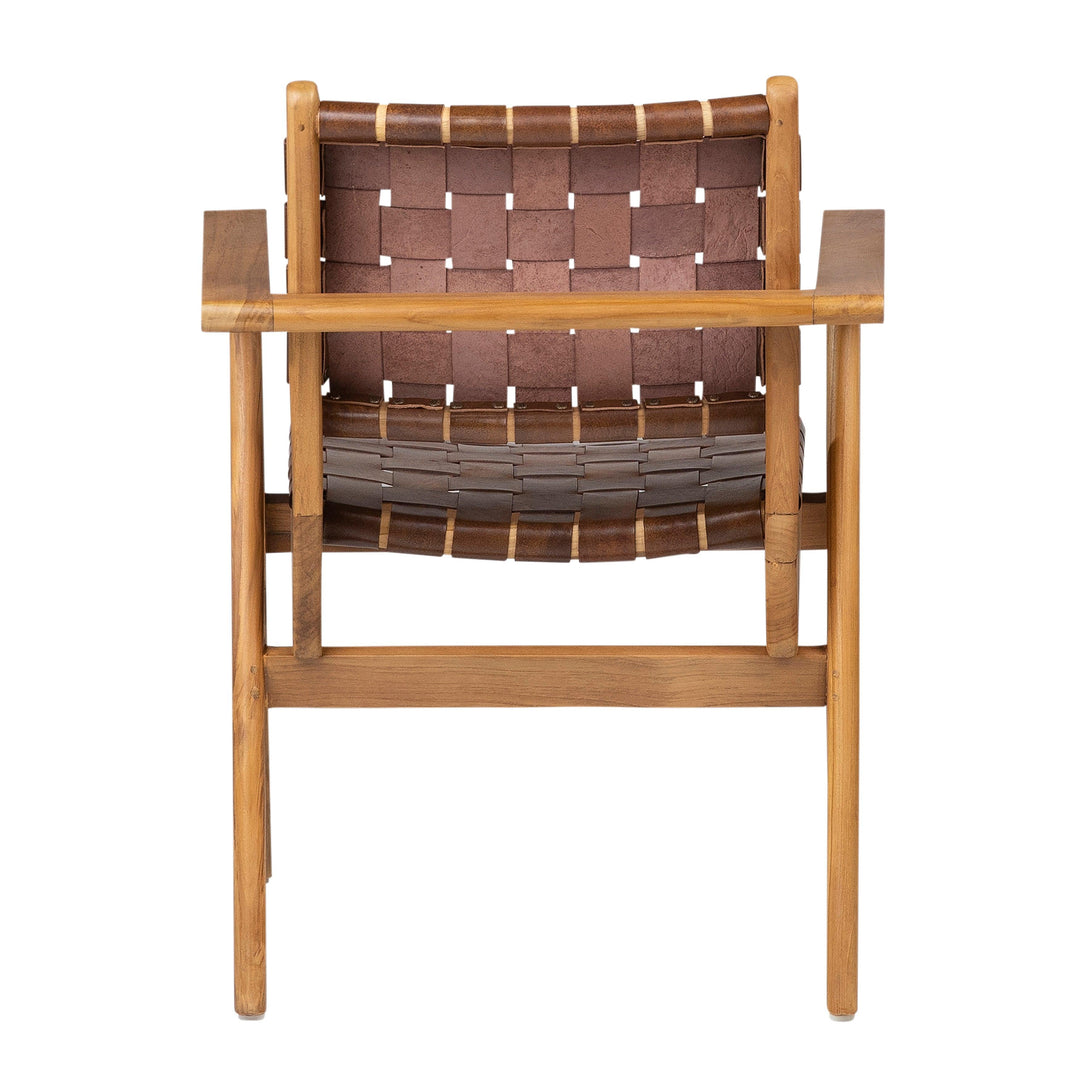 Sutra Dining Chair - SwayLiving