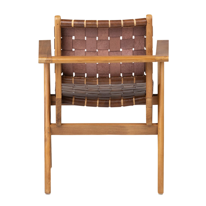 Sutra Dining Chair - SwayLiving