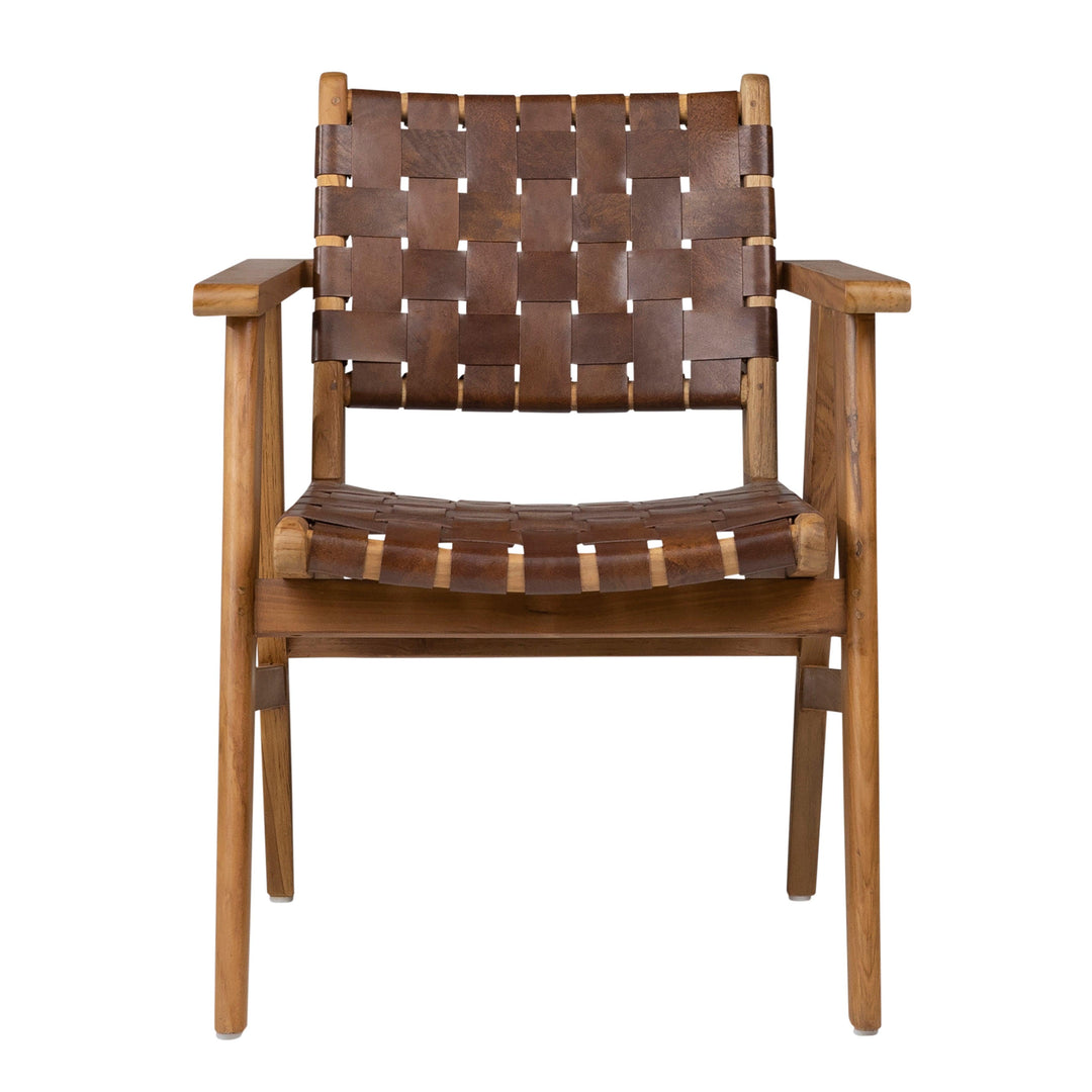 Sutra Dining Chair - SwayLiving