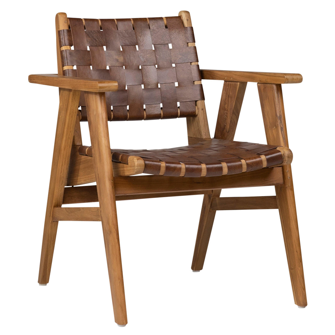 Sutra Dining Chair - SwayLiving