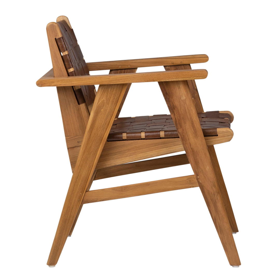 Sutra Dining Chair - SwayLiving