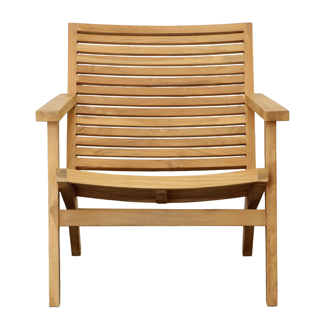 Jeanine Occasional Chair - SwayLiving