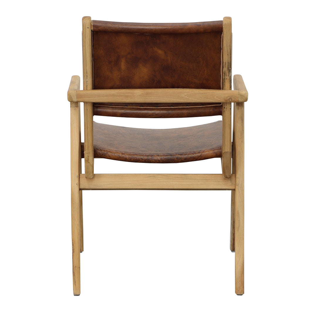 Oakley Dining Chair - SwayLiving